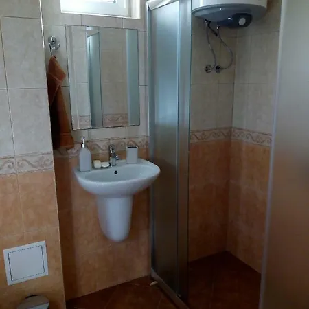 Lägenhet Valentys Studio 1 Plovdiv